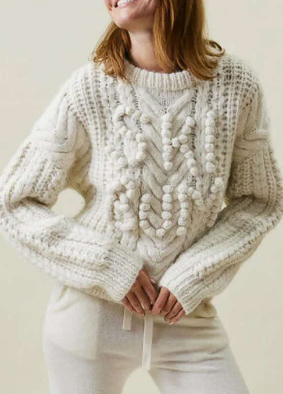 Today’s Deal Lingua Franca Ski Bum Sweater