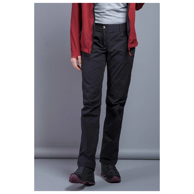 Bonus Offer Travel Ws Pants dark