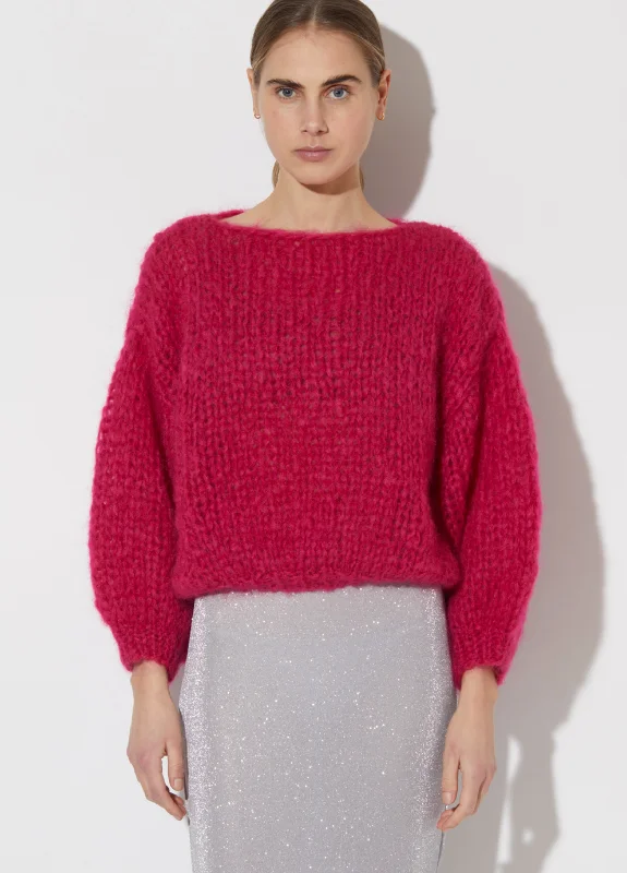 Price Blitz Maiami Big Sweater