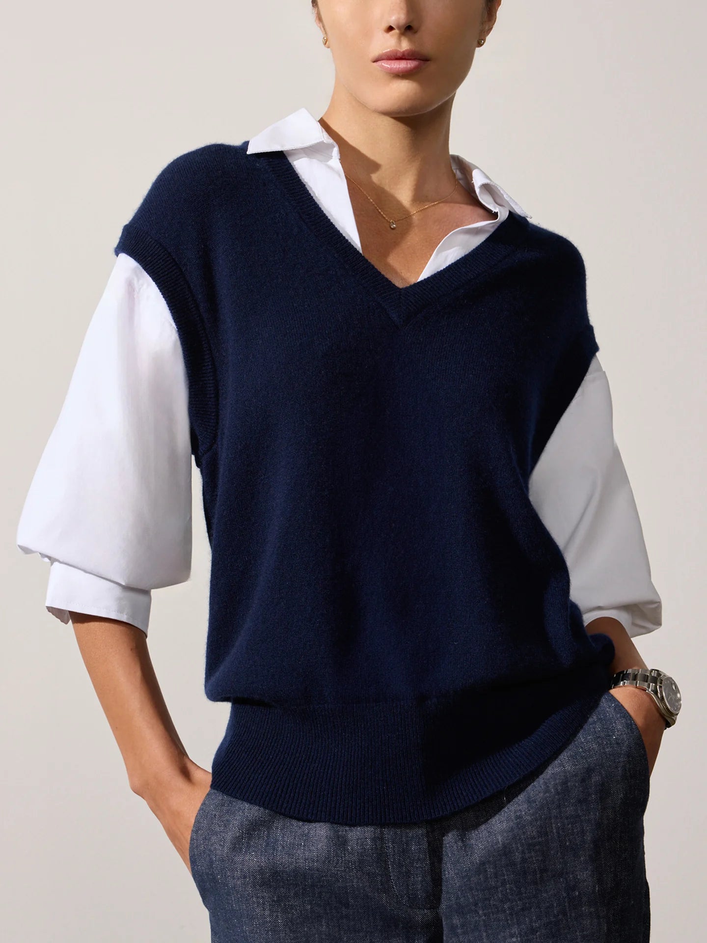 Best Bargains Brochu Walker Kate Blouse Looker