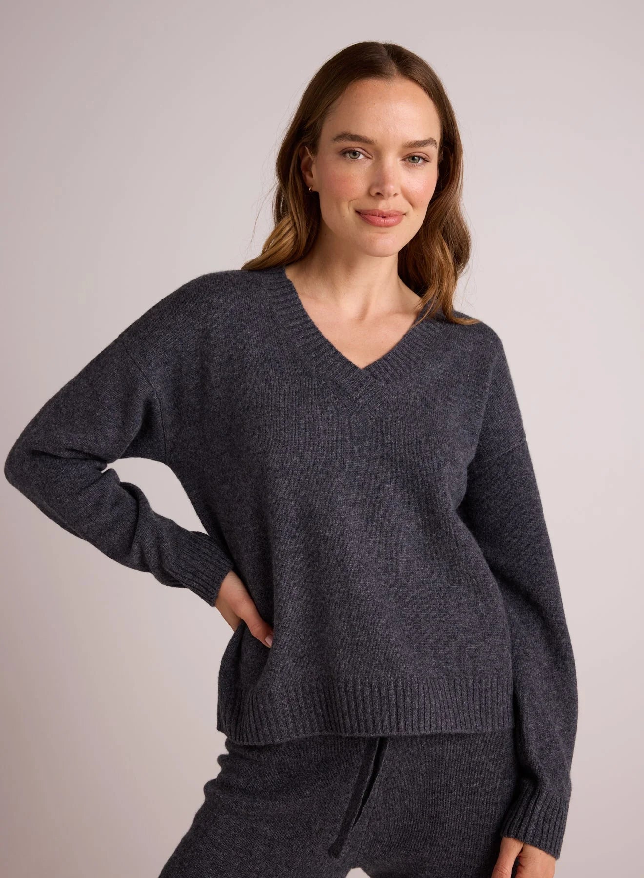 Bonus Savings V-Neck Sweater