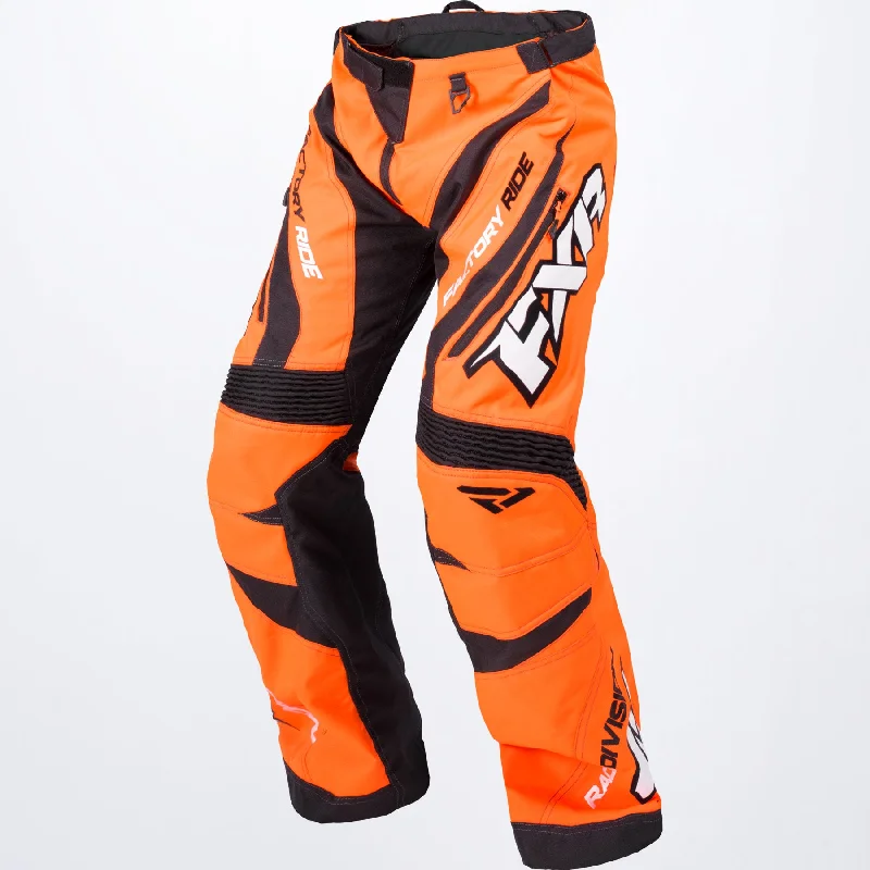 Midnight Madness Cold Cross Race Ready Pant