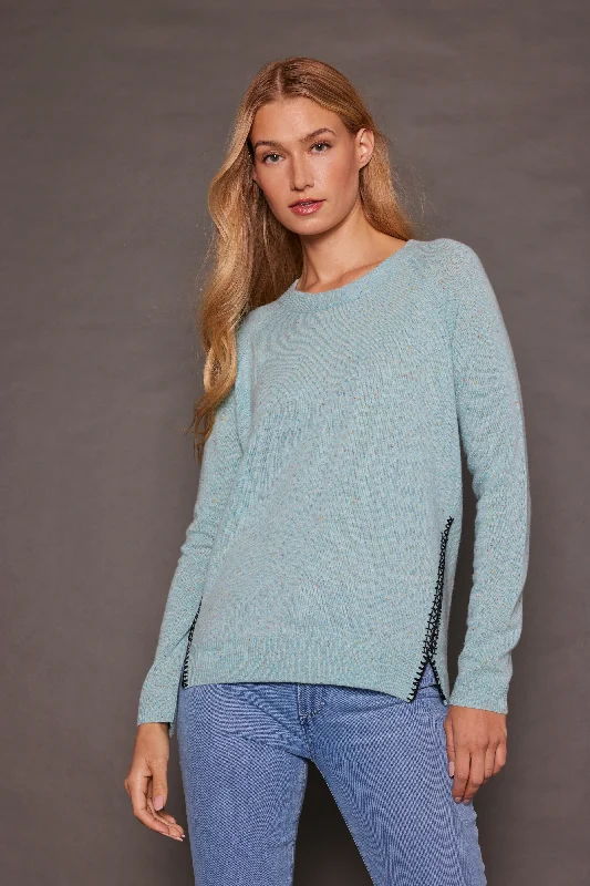 Daily Deals Lisa Todd Opening Act Cashmere Sweater