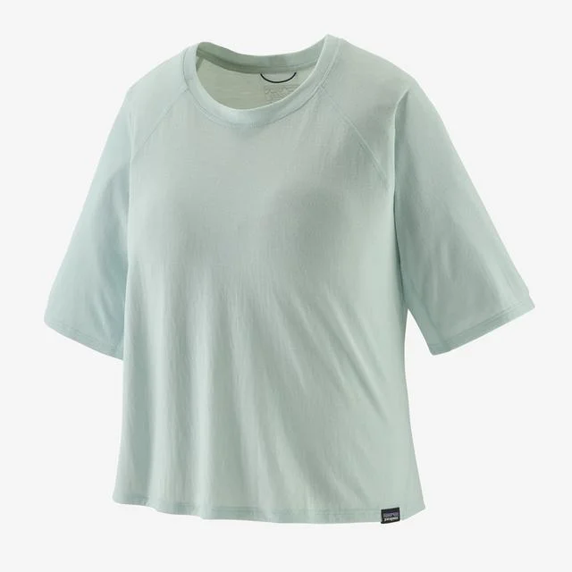 Wispy Green