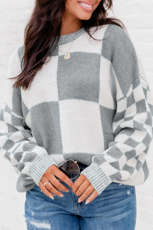Medium Grey