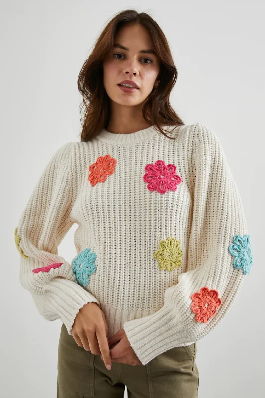 Super Sale Romy Sweater
