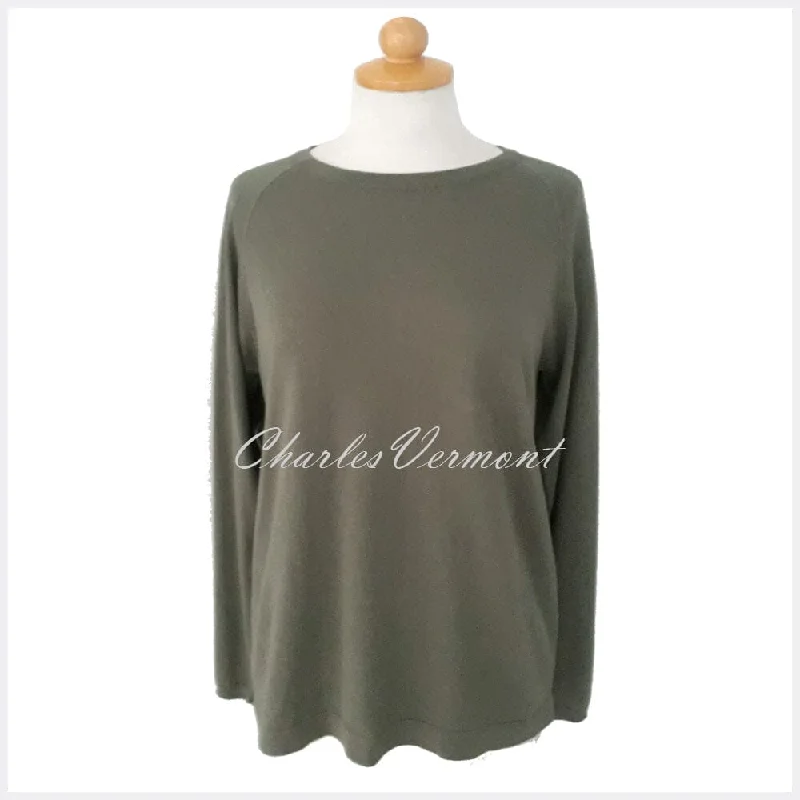 Deal Frenzy Meri Esca Top – Style 480/7151 (With Back Detail)