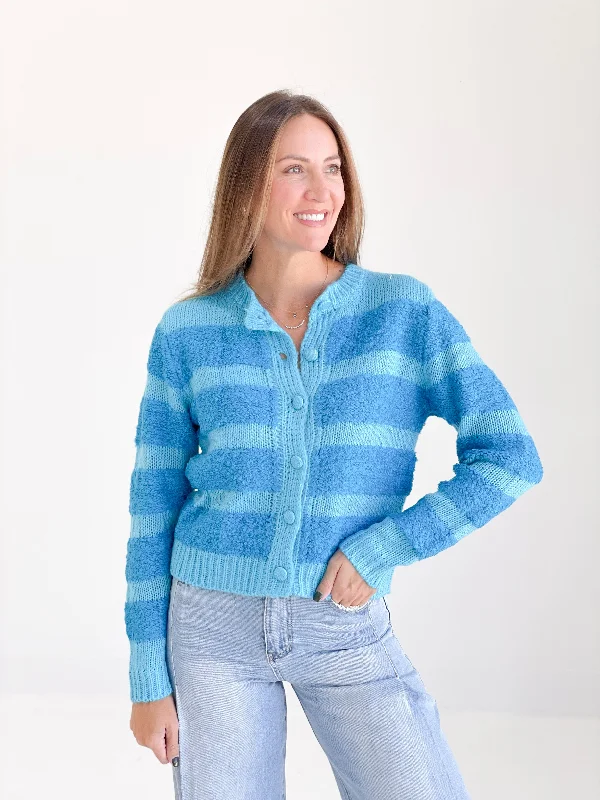 Weekend Discounts to Celebrate Vera Cardigan