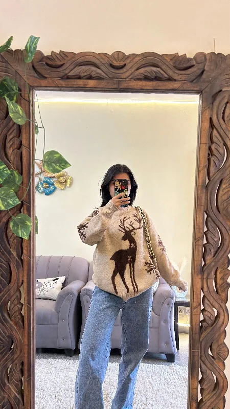Reduced Price Cute sweater M