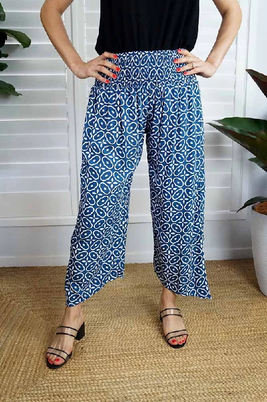 Weekend Bargains to Snag 3/4 Bazzar Pant "Links"