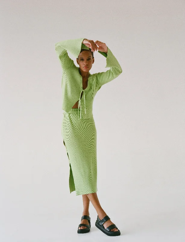 Buy Today CLARA KNIT CARDI