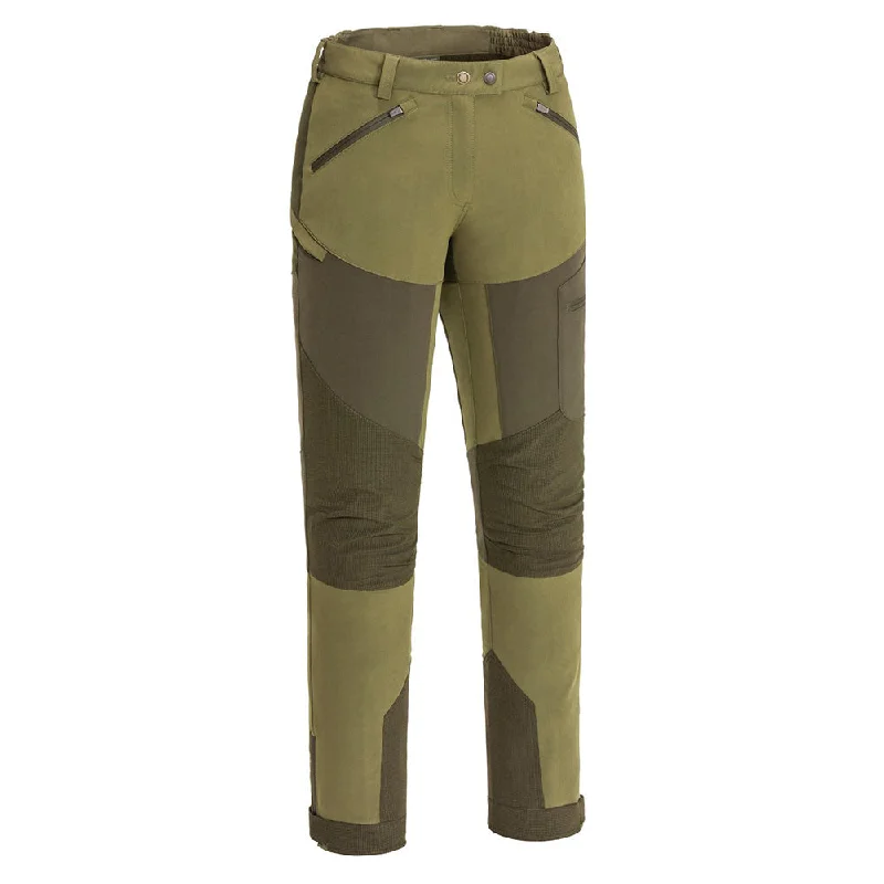 Early Bird Woman's Pants Lappmark Ultra