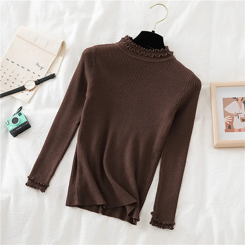 Mocha Brown