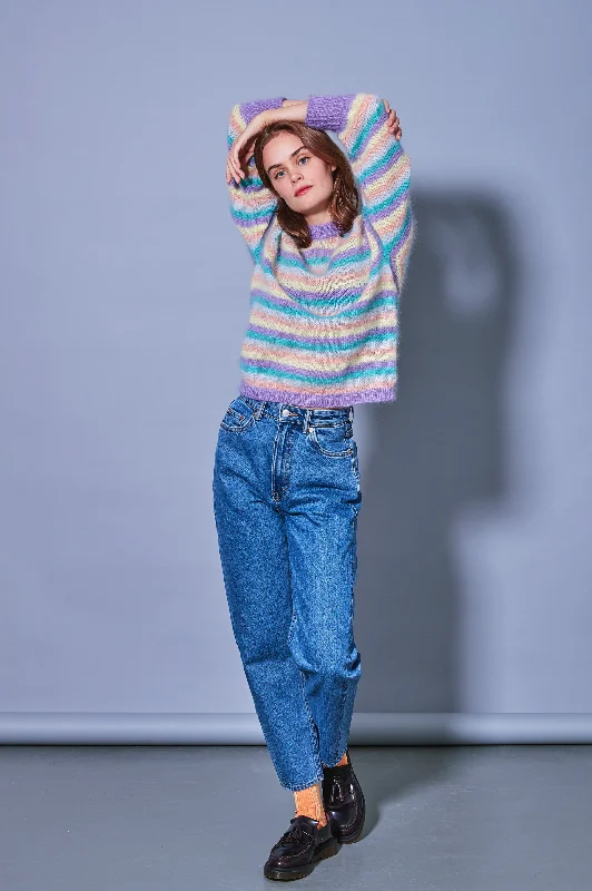 Price Drop Viola Jumper Mohair Edition