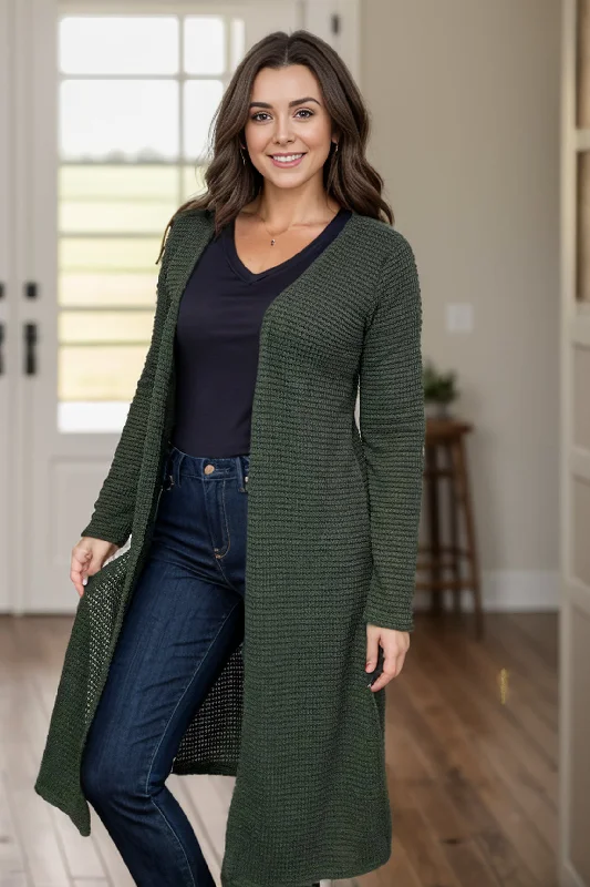 Midnight Sale The Perfect Outing - Cardigan