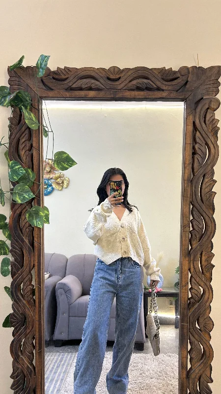 Take Advantage Cute cardigan S