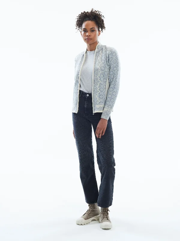 Price Meltdown Dale of Norway - Christiania Jacket - Metal Grey