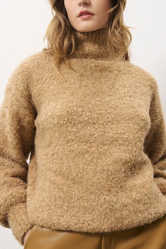 Midnight Sale FRNCH Nadine Sweater