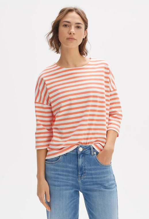 Special Offer Seifen Bold Stripe Top