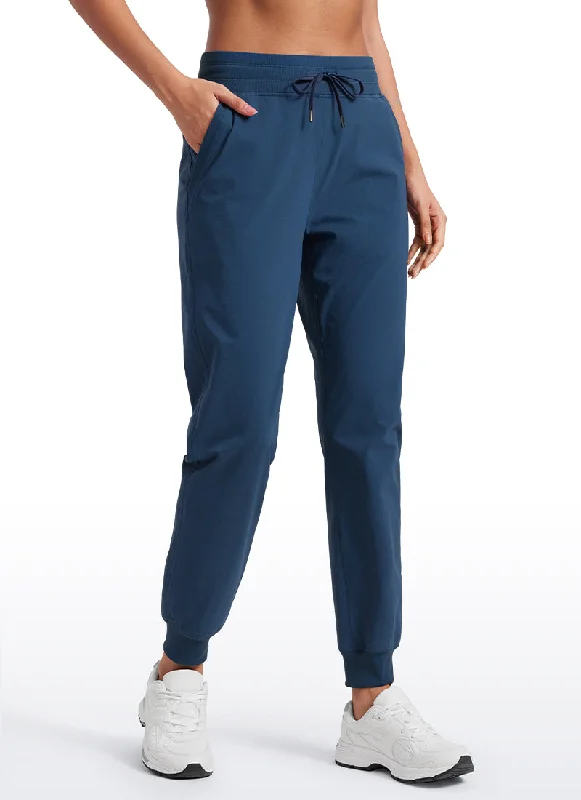 Weekend Specials Just for You Breathable Casual Workout Joggers Pants with Pockets 28.5” Weekend Specials Just for You Breathable Casual Workout Joggers Pants with Pockets 28.5”