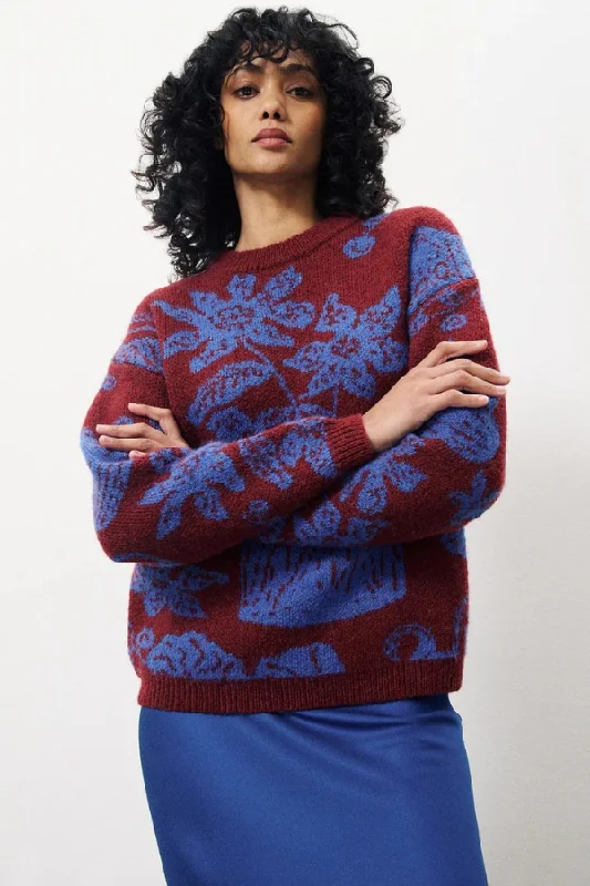 Deal of the Week FRNCH Egenie Sweater