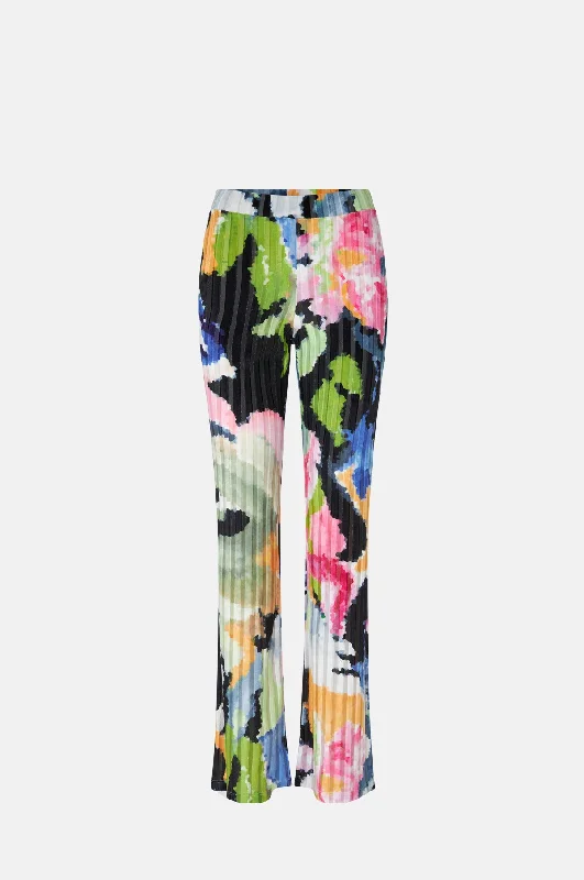 Limited Availability Andy Pants Artistic Floral