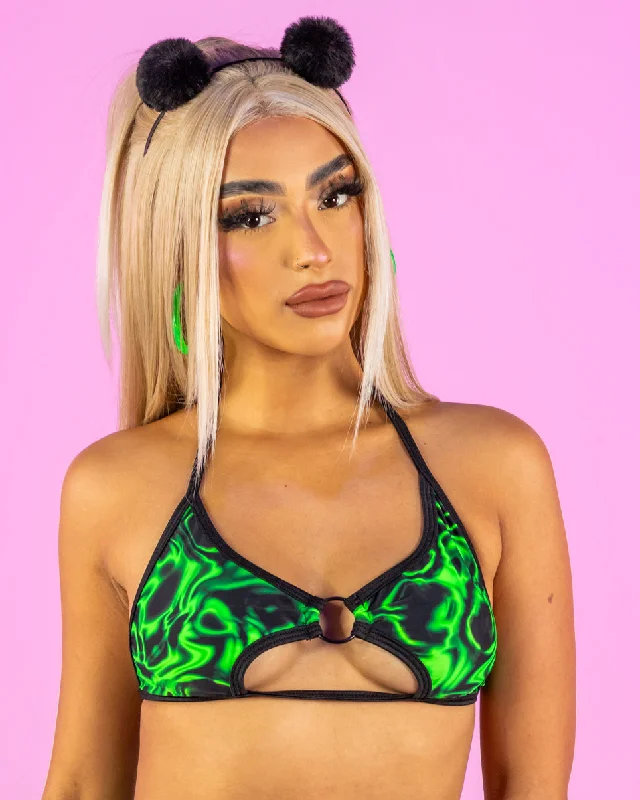 Weekend Deals That Wow Rolita Couture X RW Toxica Rebel Top