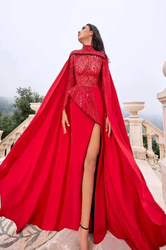 Weekend Specials to Enjoy Reverie Couture SS015