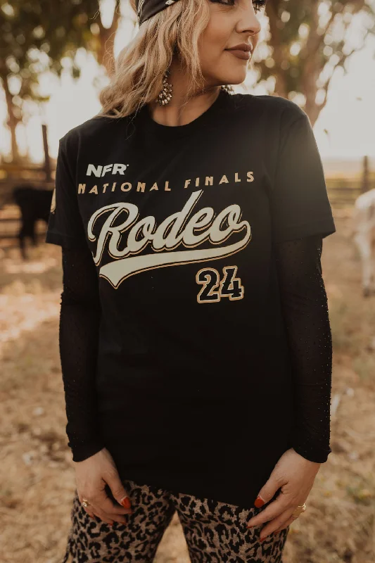 Limited Edition MVP Tee - Black