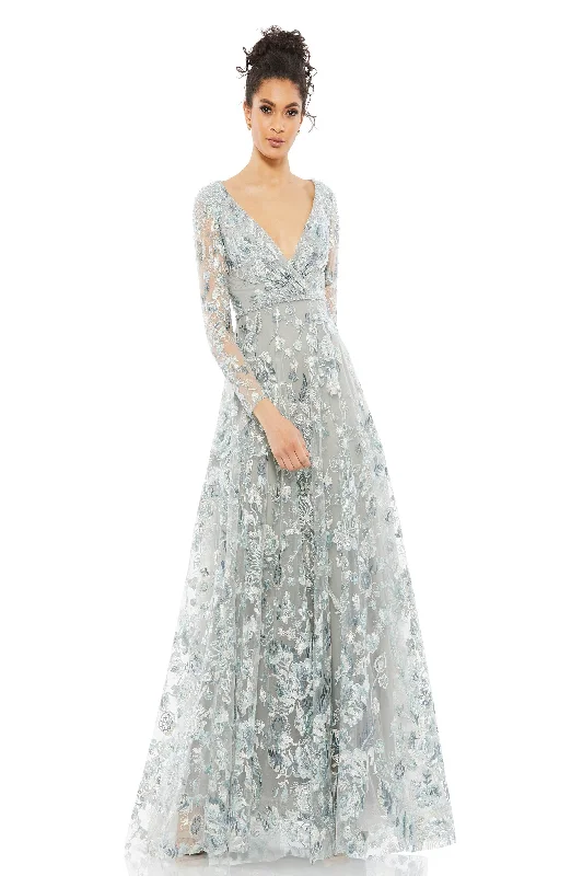 Factory Direct Sale Mac Duggal 67869