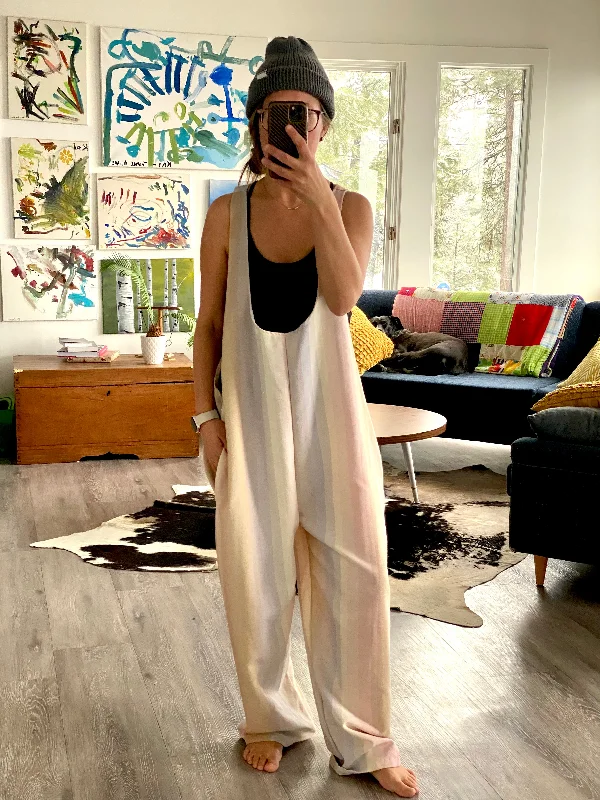 Exclusive Access Overalls - Lg/XL