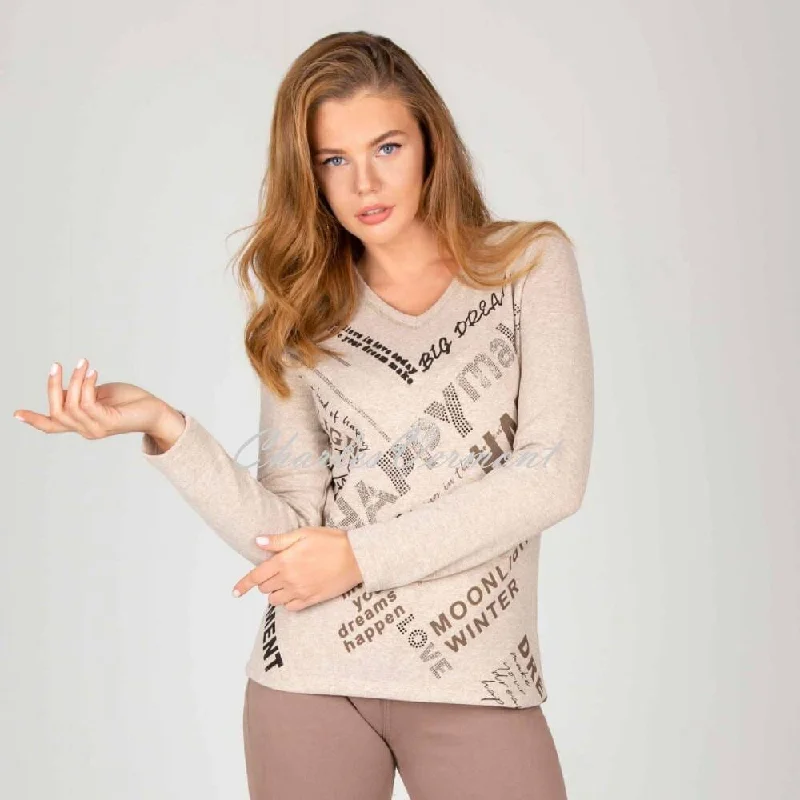 Super Sale Dolcezza Sweater – Style 71156