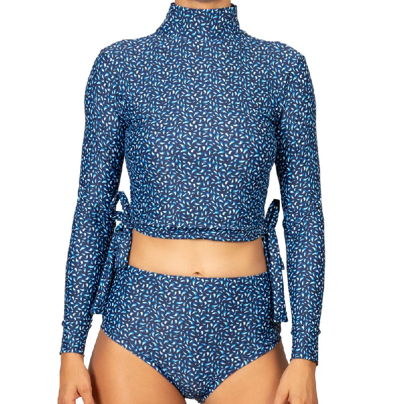 Best Bargains ACOTZ CROPPED TOP MYRIADE