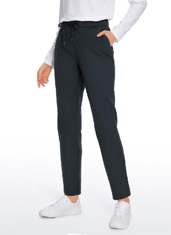 Weekend Bargains to Grab On the Travel Pants with Pockets 29''