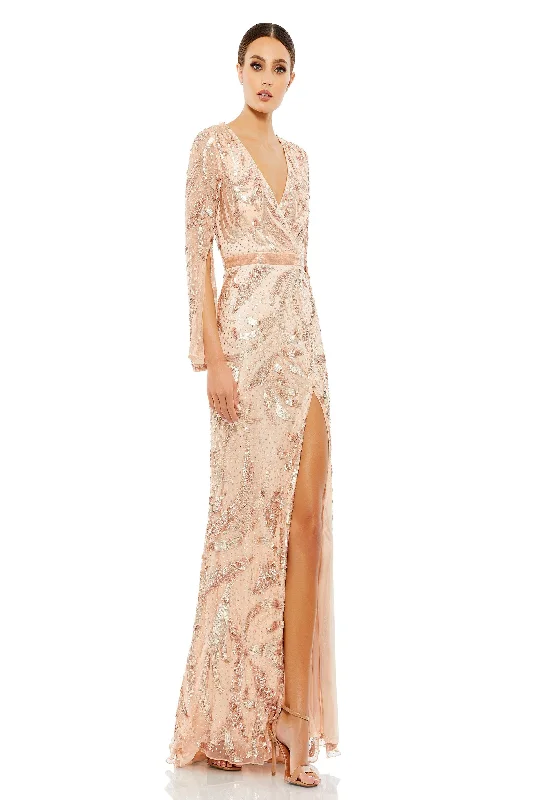 Hot Buy Mac Duggal 5222