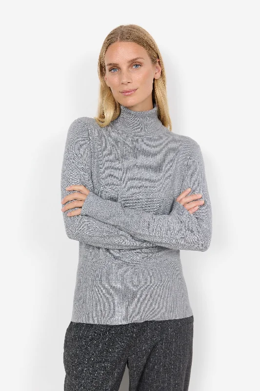 Weekend Savings Bonanza Soya Concept Dollie Turtleneck