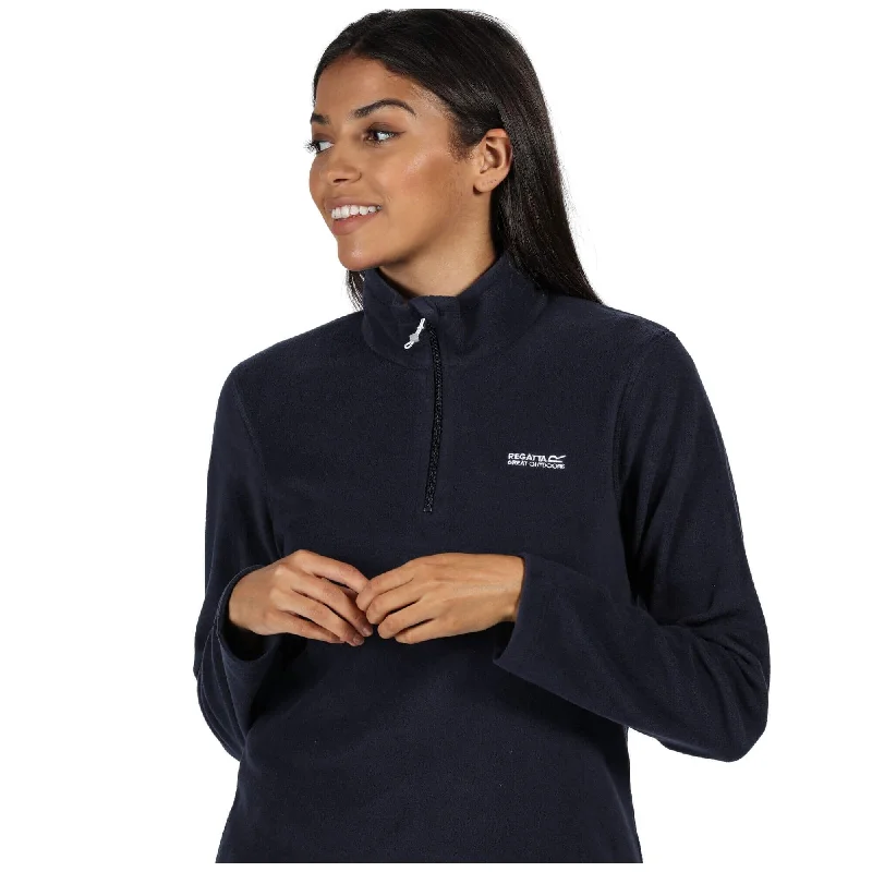 Price Buster Regatta Sweethart Fleece - Navy