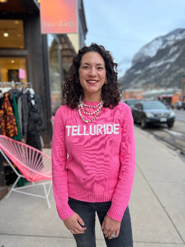Flash Deal E&I Telluride Sweater