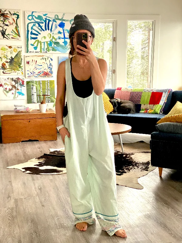 Price Slash Overalls - Lg/XL
