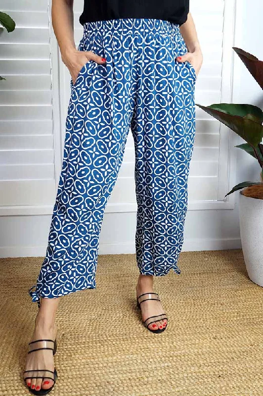 Limited Time Offer Castaway Pant "Links"