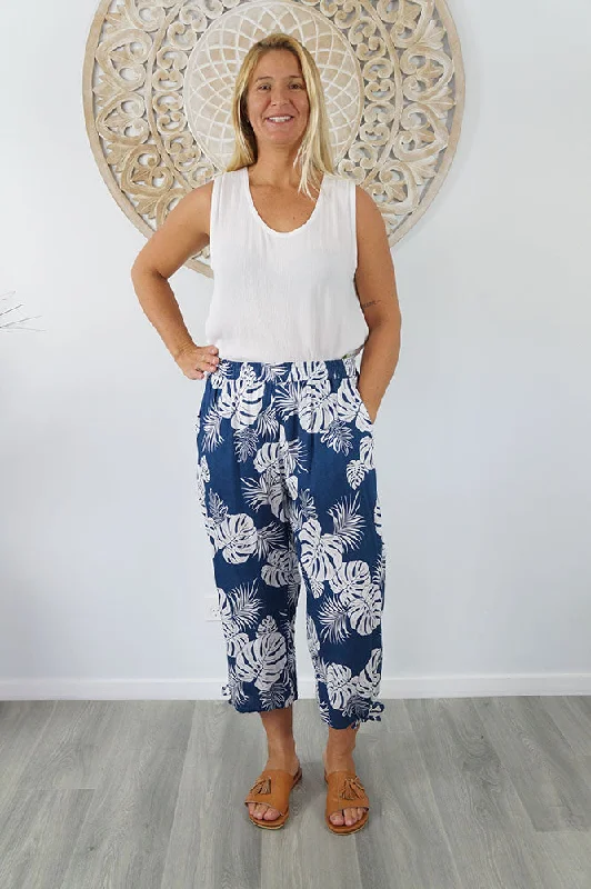 Exclusive Online Offer Castaway Pant "Vinaka"