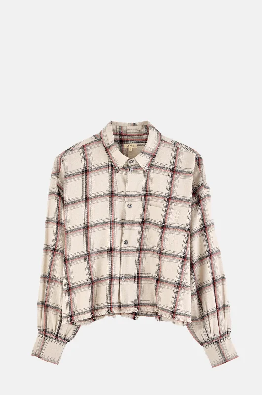 Weekend Specials to Savor Kraft Shirt Check A