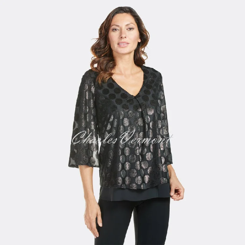 Deal Mania Frank Lyman Top – Style 185260