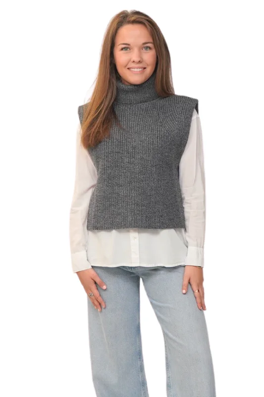 Price Rollback Megan Sweater Vest