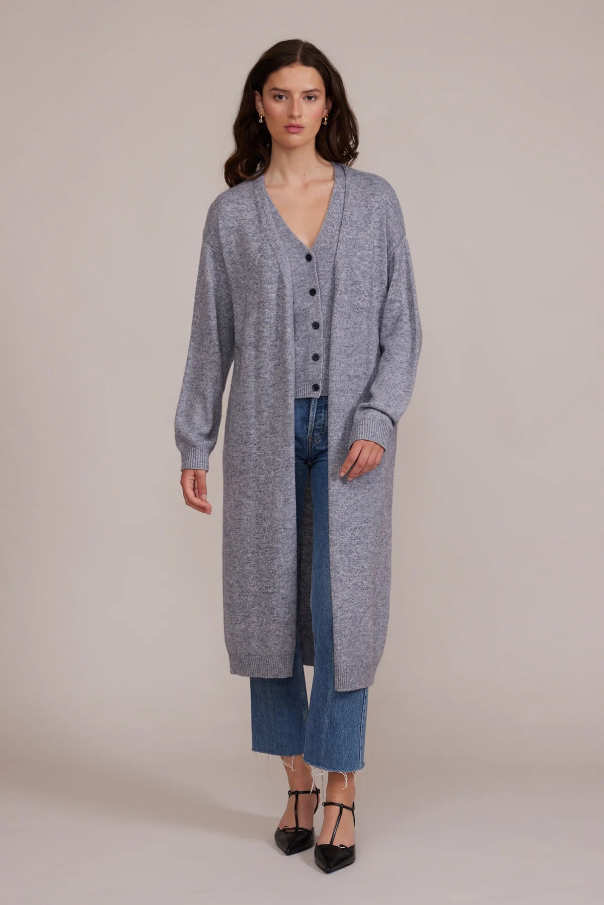 Flash Sale Samuel Cardigan