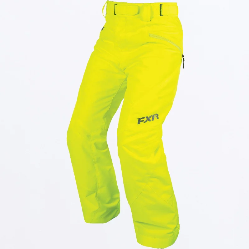 Flash Deal Fresh Pant