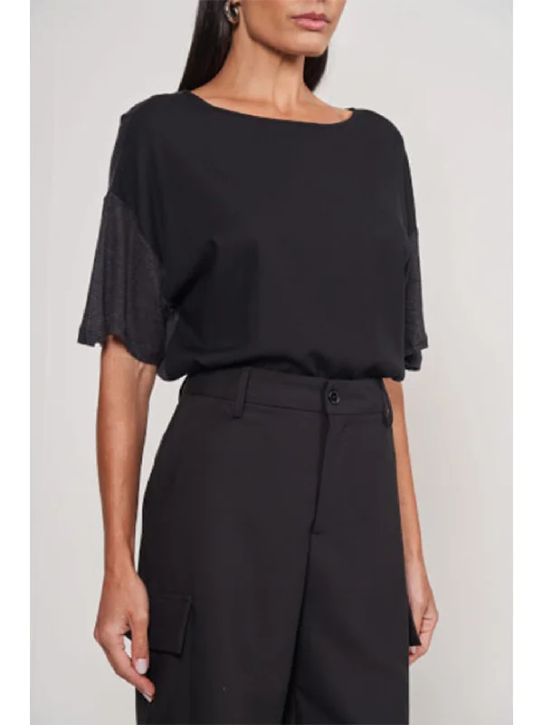 New Markdowns COLCCI FLA BLOUSE