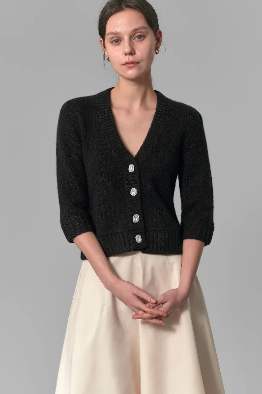 Deal Dash Becca Cashmere Cardigan