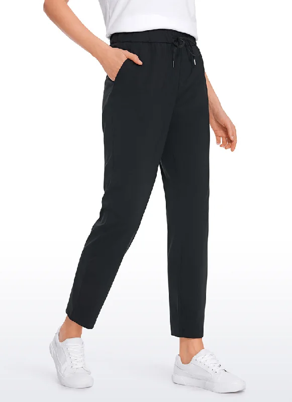 Price Reduction On the Travel Pants with Pockets 27''