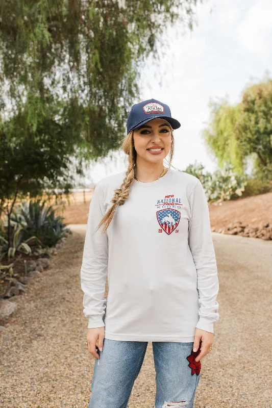 Unbeatable Prices Old American Long Sleeve